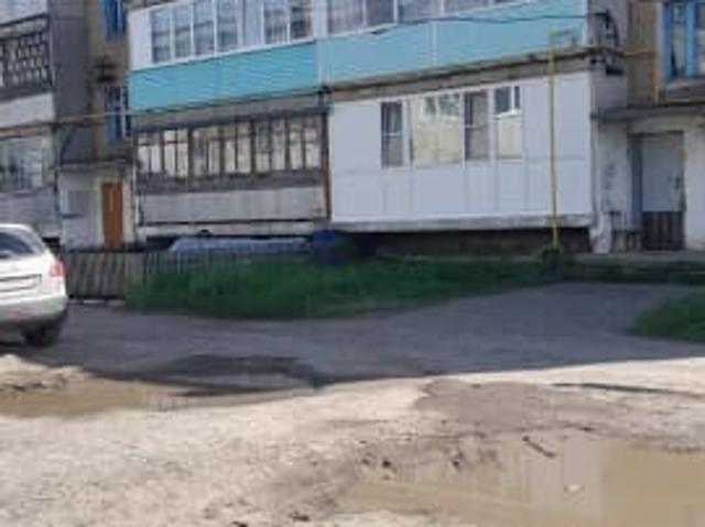 Квартира продажа в Озёрки, Тальменский район