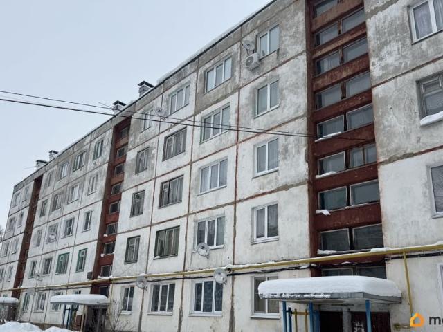 Квартира продажа в Мордовия Республика