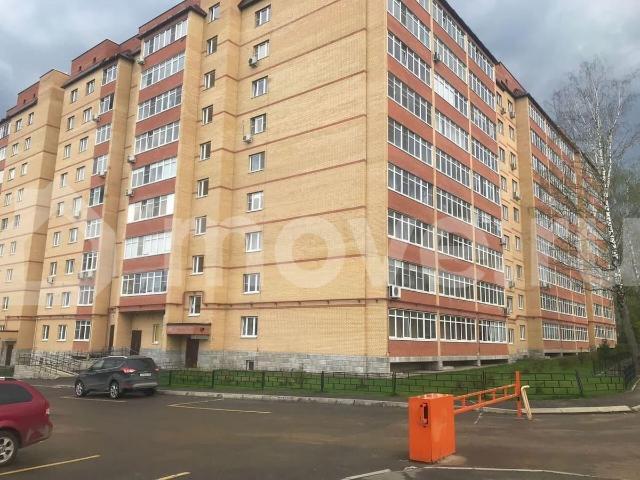 Квартира продажа в Павловская Слобода, Кабардино-Балкарская Республика