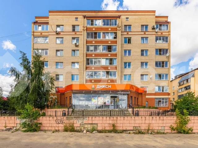 Квартира продажа в Павловская Слобода, Кабардино-Балкарская Республика