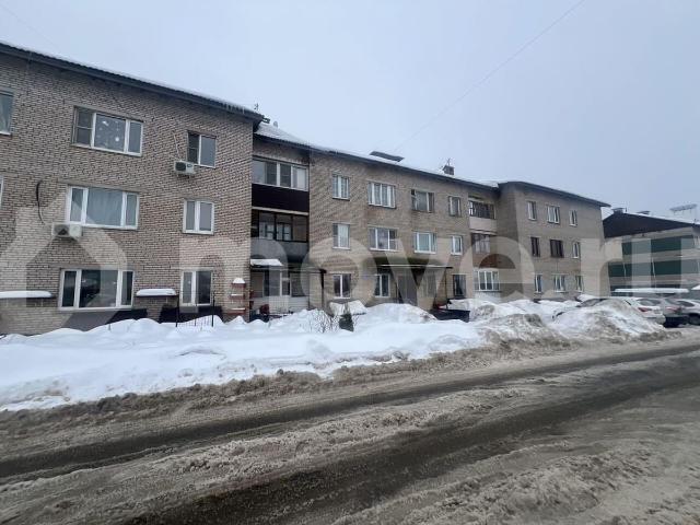 Квартира продажа в Павловская Слобода, Кабардино-Балкарская Республика