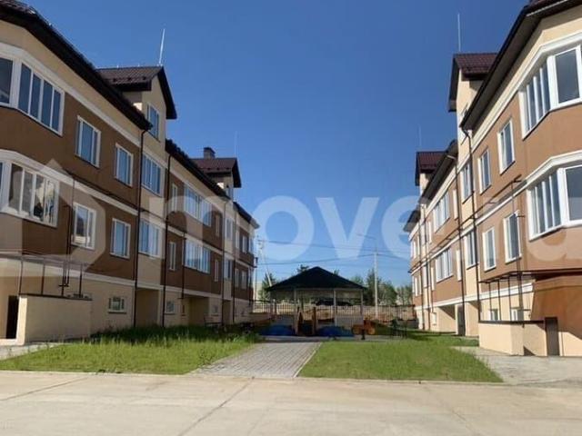 Квартира продажа в Павловская Слобода, Кабардино-Балкарская Республика