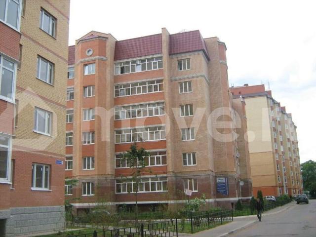 Квартира продажа в Павловская Слобода, Кабардино-Балкарская Республика