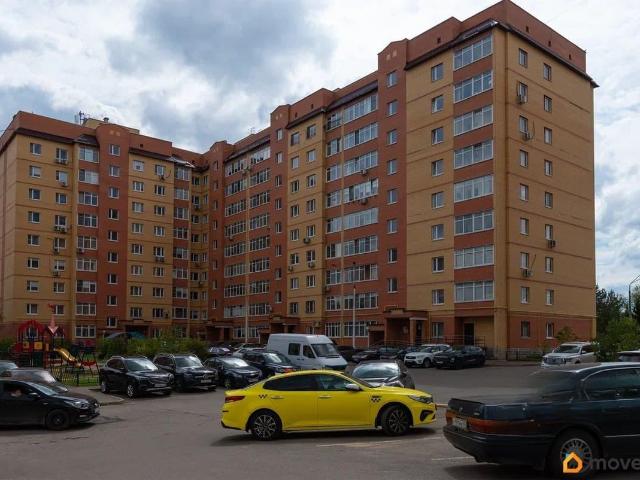 Квартира продажа в Павловская Слобода, Кабардино-Балкарская Республика
