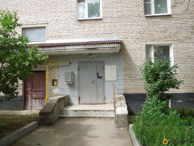 Квартира продажа в Павловская Слобода, Кабардино-Балкарская Республика