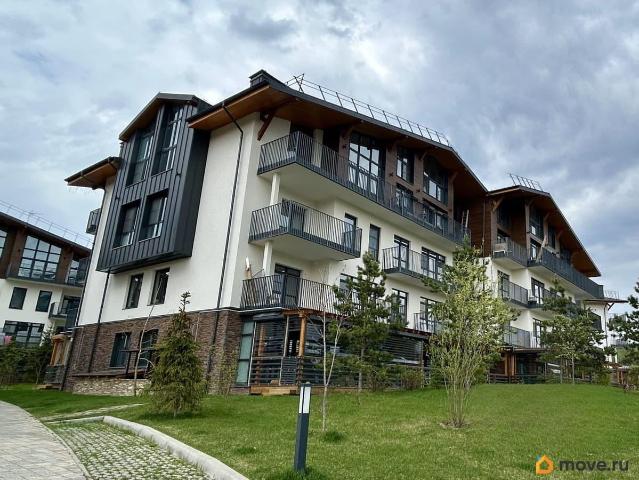 Квартира продажа в Павловская Слобода, Кабардино-Балкарская Республика
