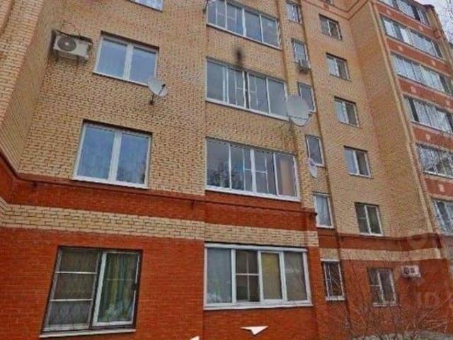Квартира продажа в Павловская Слобода, Кабардино-Балкарская Республика