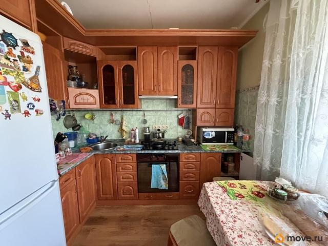 Квартира продажа в Павловская Слобода, Кабардино-Балкарская Республика