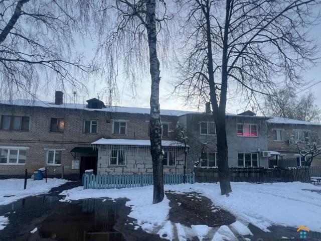 Квартира продажа в Павловская Слобода, Кабардино-Балкарская Республика