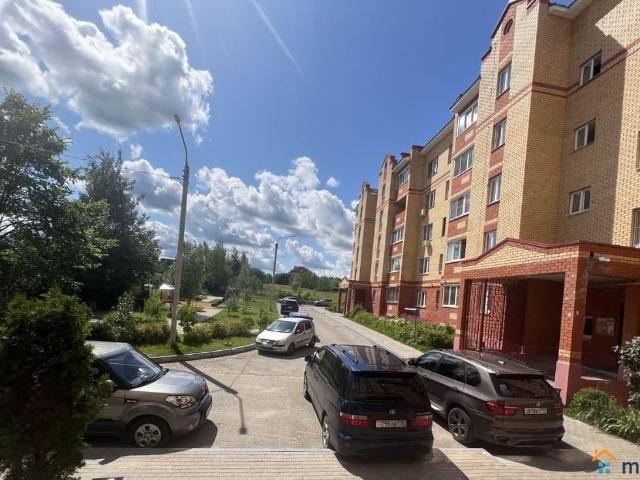 Квартира продажа в Павловская Слобода, Кабардино-Балкарская Республика