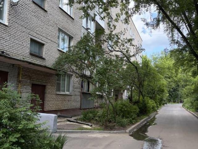 Квартира продажа в Павловская Слобода, Кабардино-Балкарская Республика
