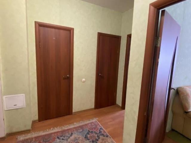 Квартира продажа в Павловская Слобода, Кабардино-Балкарская Республика