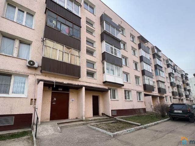 Квартира продажа в Павловская Слобода, Кабардино-Балкарская Республика
