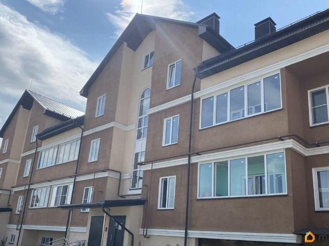 Квартира продажа в Павловская Слобода, Кабардино-Балкарская Республика