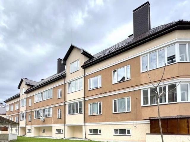Квартира продажа в Павловская Слобода, Кабардино-Балкарская Республика