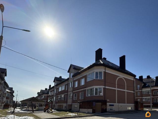 Квартира продажа в Павловская Слобода, Кабардино-Балкарская Республика