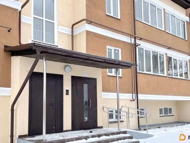 Квартира продажа в Павловская Слобода, Кабардино-Балкарская Республика