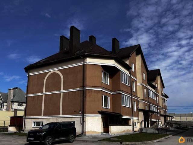 Квартира продажа в Павловская Слобода, Кабардино-Балкарская Республика