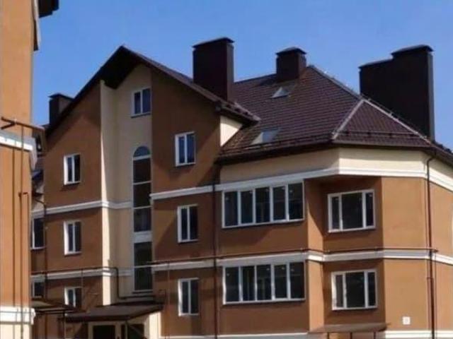Квартира продажа в Павловская Слобода, Кабардино-Балкарская Республика