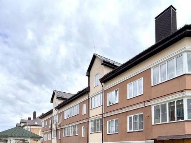 Квартира продажа в Павловская Слобода, Кабардино-Балкарская Республика