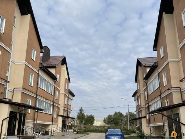 Квартира продажа в Павловская Слобода, Кабардино-Балкарская Республика