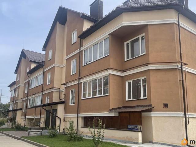 Квартира продажа в Павловская Слобода, Кабардино-Балкарская Республика
