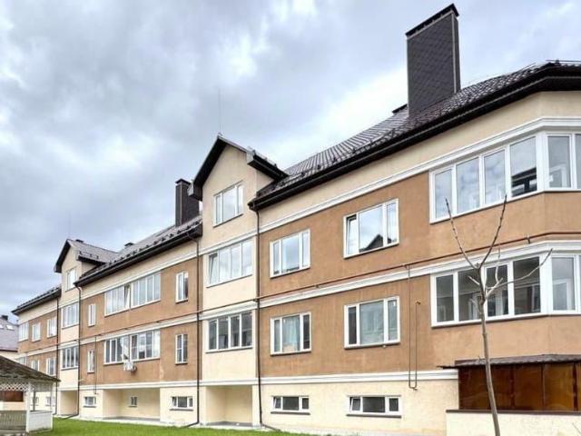 Квартира продажа в Павловская Слобода, Кабардино-Балкарская Республика