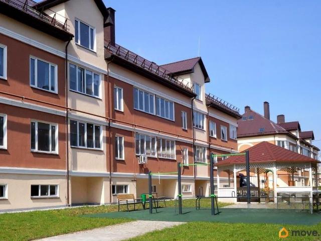 Квартира продажа в Павловская Слобода, Кабардино-Балкарская Республика