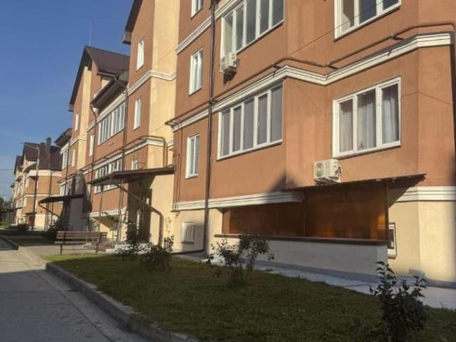 Квартира продажа в Павловская Слобода, Кабардино-Балкарская Республика