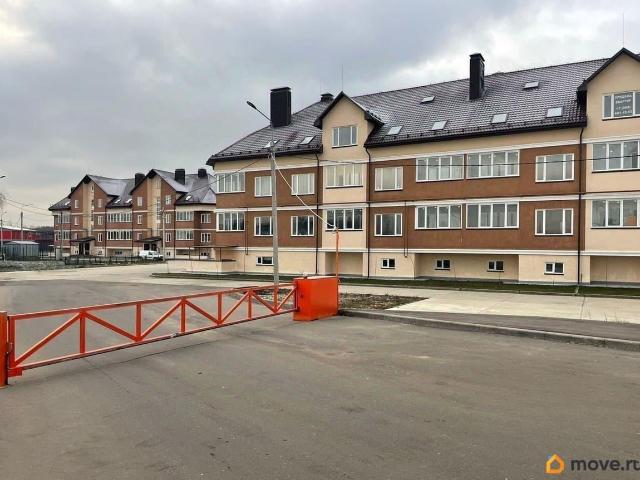 Квартира продажа в Павловская Слобода, Кабардино-Балкарская Республика