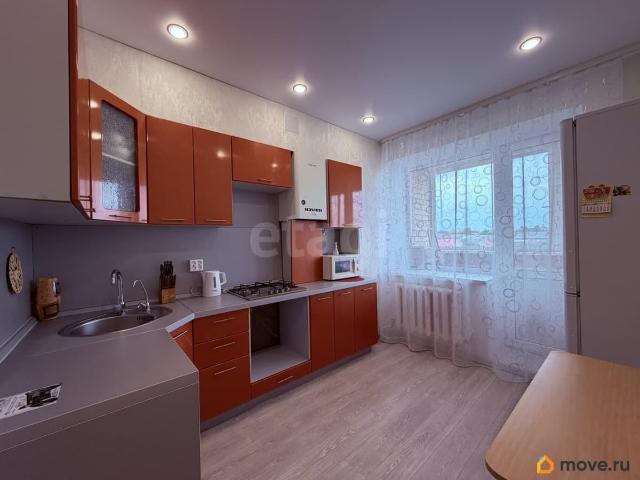 Квартира продажа в Тюменский р-н, Тюменская область