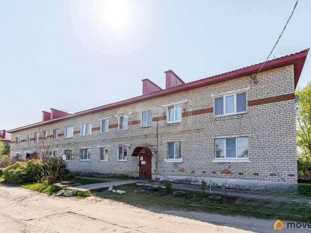 Квартира продажа в Тюменский р-н, Тюменская область