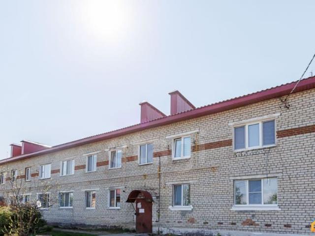 Квартира продажа в Тюменский р-н, Тюменская область