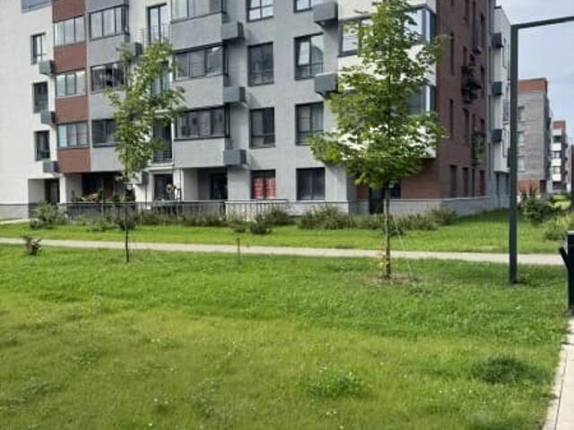 Квартира продажа в Жаворонки, Кабардино-Балкарская Республика