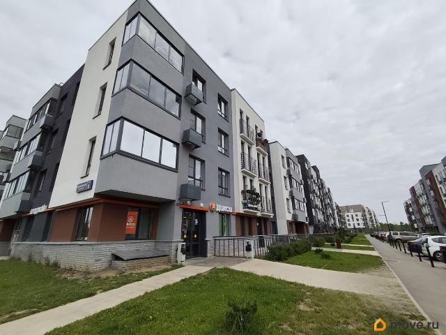 Квартира продажа в Жаворонки, Кабардино-Балкарская Республика