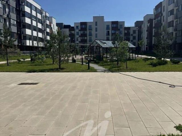 Квартира продажа в Жаворонки, Кабардино-Балкарская Республика