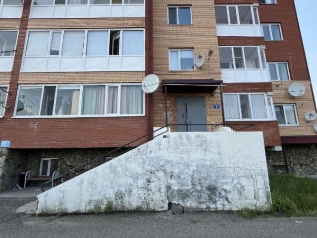Квартира продажа в Томская область