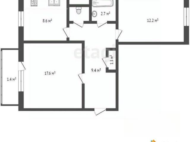 Квартира продажа