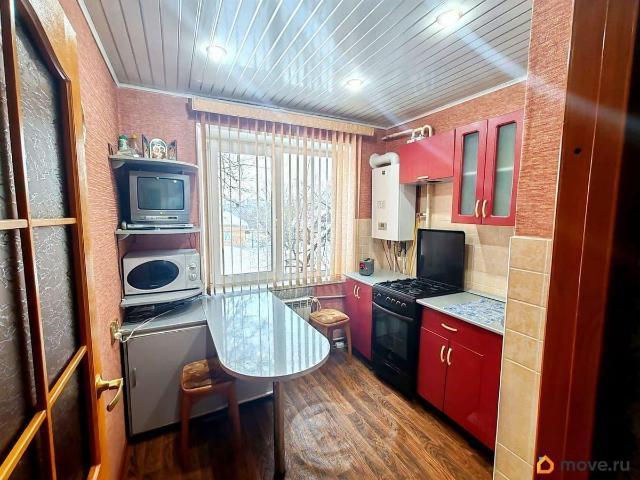 Квартира продажа в Песчанка С, Белгородская область