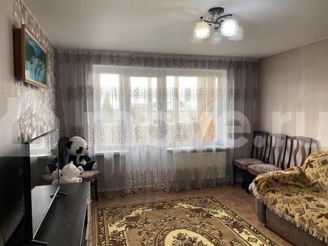 Квартира продажа в Пестрецы, Татарстан Республика
