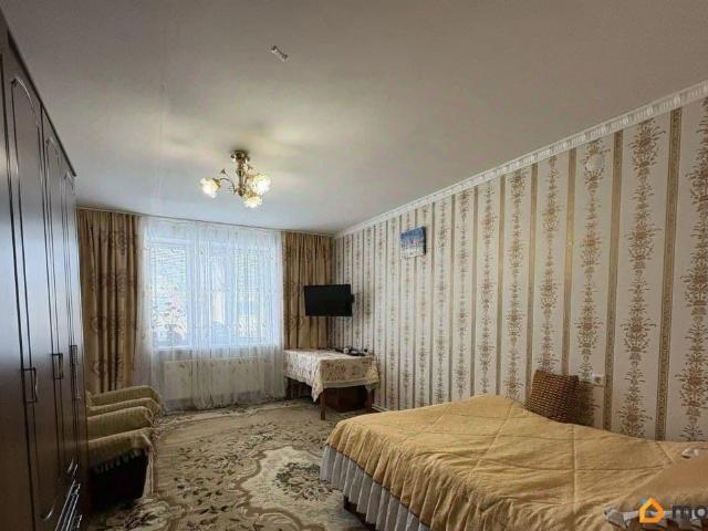 Квартира продажа в Пестрецы, Татарстан Республика