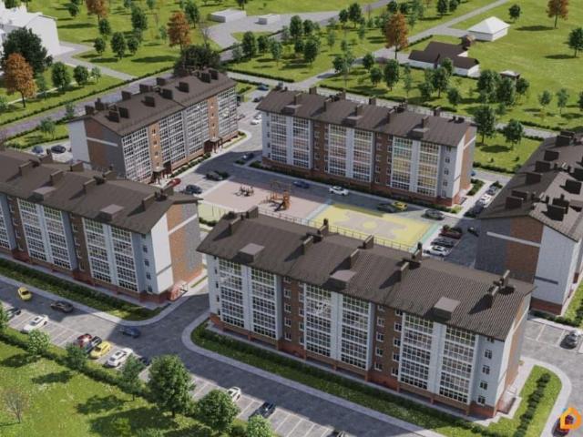 Квартира продажа в Пестрецы, Татарстан Республика