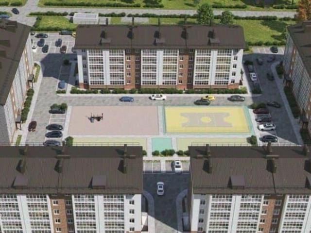 Квартира продажа в Пестрецы, Татарстан Республика