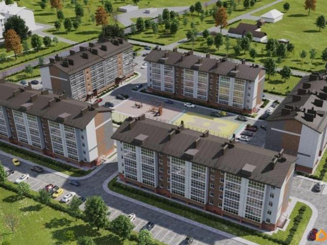 Квартира продажа в Пестрецы, Татарстан Республика