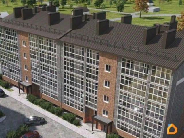 Квартира продажа в Пестрецы, Татарстан Республика