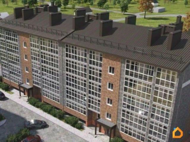 Квартира продажа в Пестрецы, Татарстан Республика
