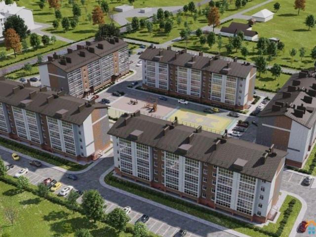 Квартира продажа в Пестрецы, Татарстан Республика