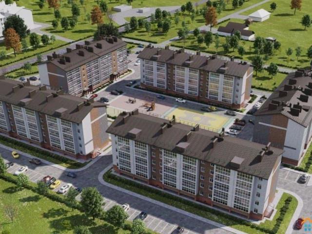 Квартира продажа в Пестрецы, Татарстан Республика