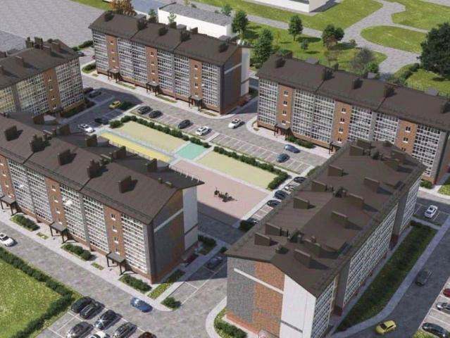 Квартира продажа в Пестрецы, Татарстан Республика