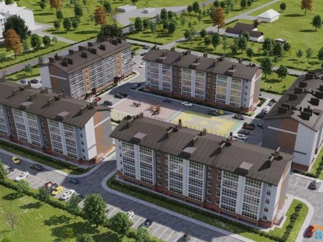 Квартира продажа в Пестрецы, Татарстан Республика